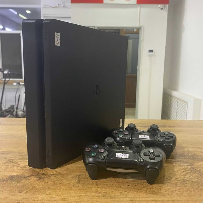 Игровая приставка Sony Play Station 4 Slim 512gb/sk151414