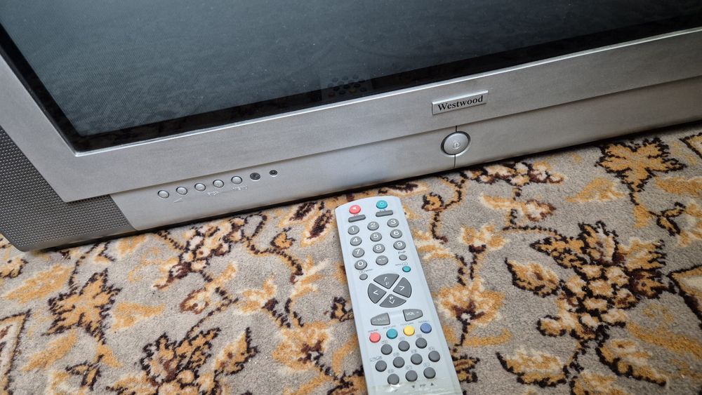 Televizor Tv Westwood diagonala 60 cm