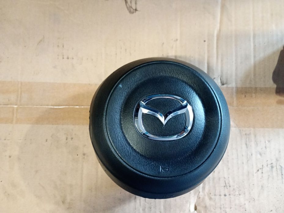 Airbag volan air bag volan mazda 2 mazda 3 mazda cx perfect functional