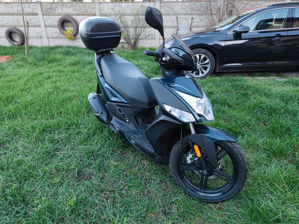 Kymco Agility 16+ 125