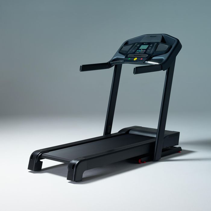 Bandă de alergat T900d Conectată și - produs resigilat Decathlon