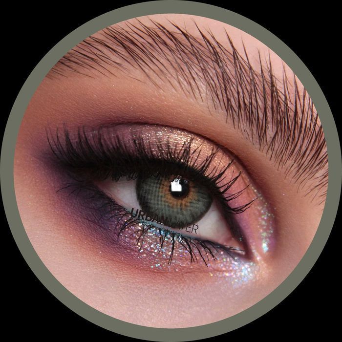 Alexa/Cirilla/Siri - lentile de contact colorate anuale pachet complet