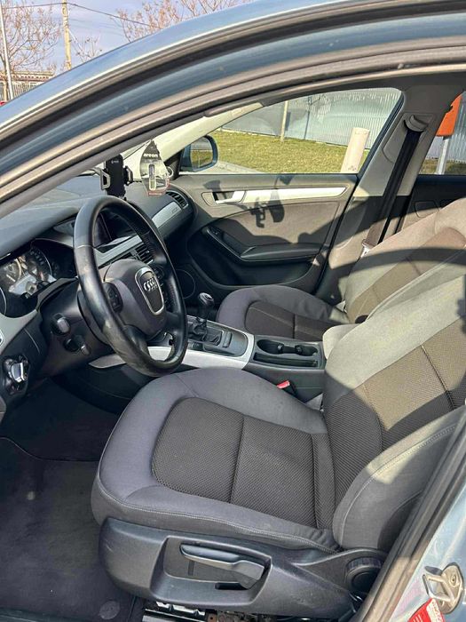 Se vinde Audi a4 b8 allroad