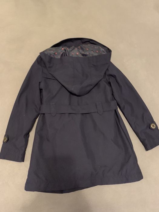 Манто- 6/7 години