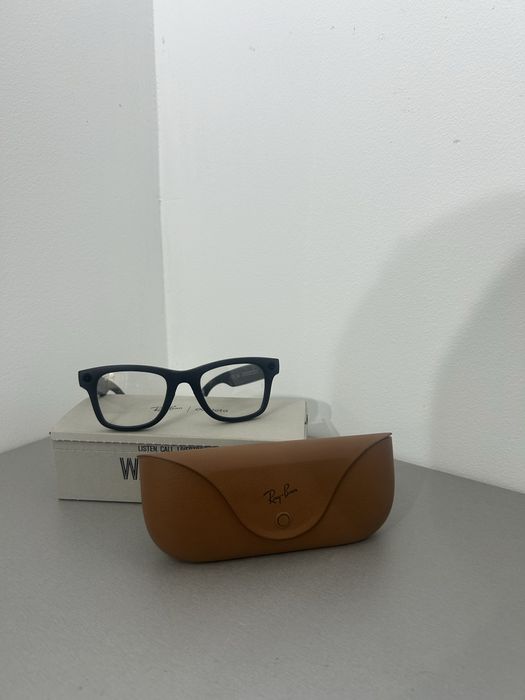 Очки RayBan Meta