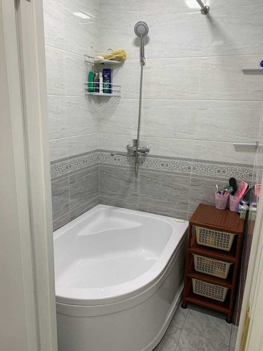 Олмазор тумани квартира 3 хона евроремонт сотилади Каракамиш Коракамиш