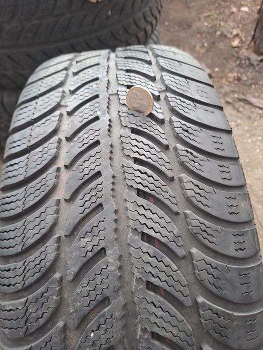 Лети джанти за Опел Вектра б