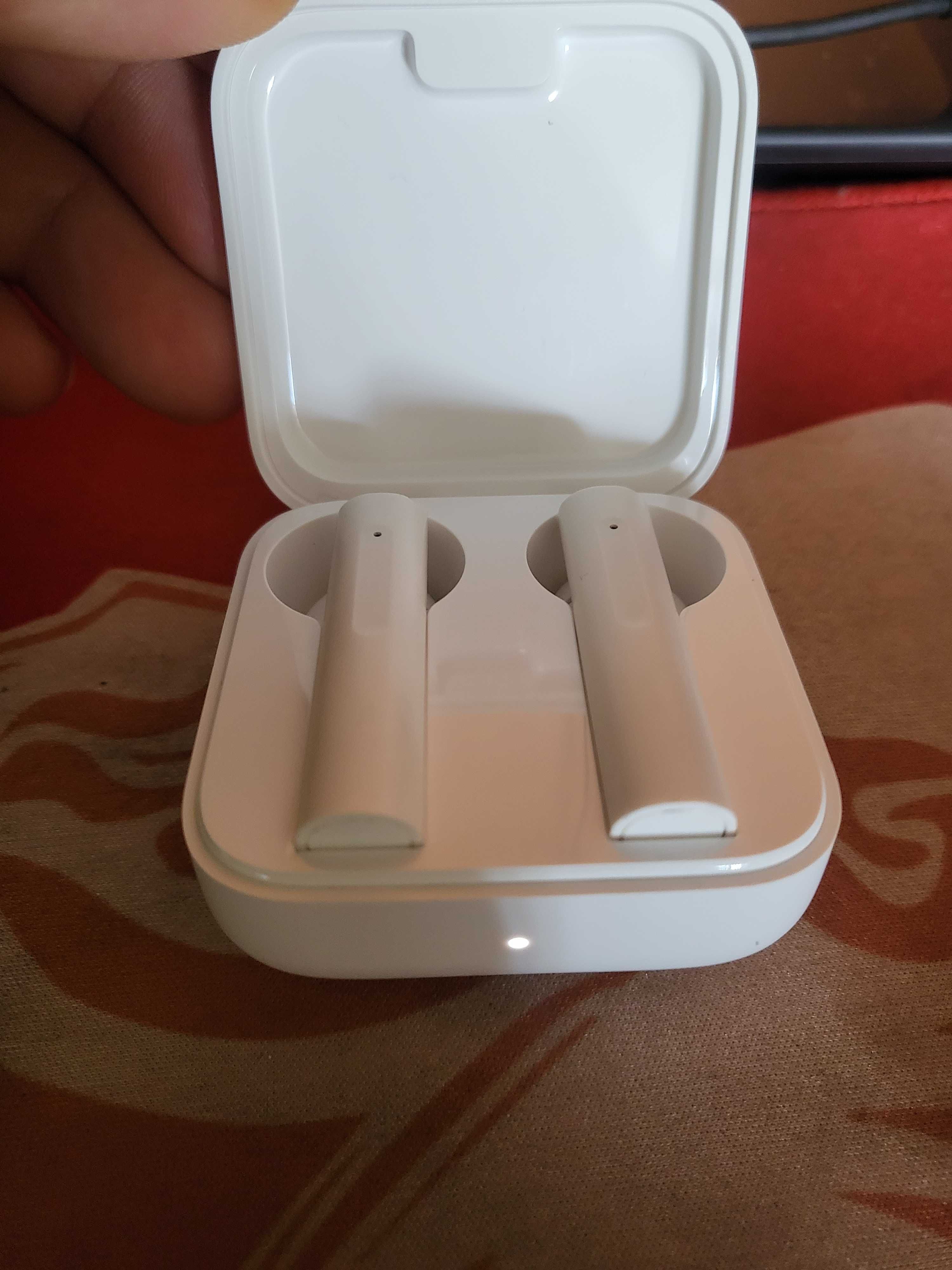 Casti wireless Mi True Earphones 2