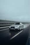 Audi A5 Coupe 3.0 tdi quattro manual