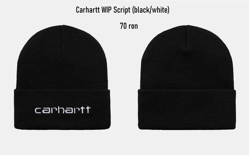 Caciula Carhartt Wip