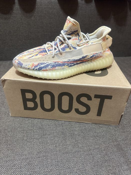 Yeezy Boost 350 Oat 44-45