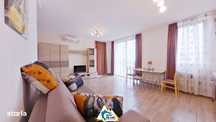 Apartament cu 2 camere de închiriat în zona ARED – Funcționarilor