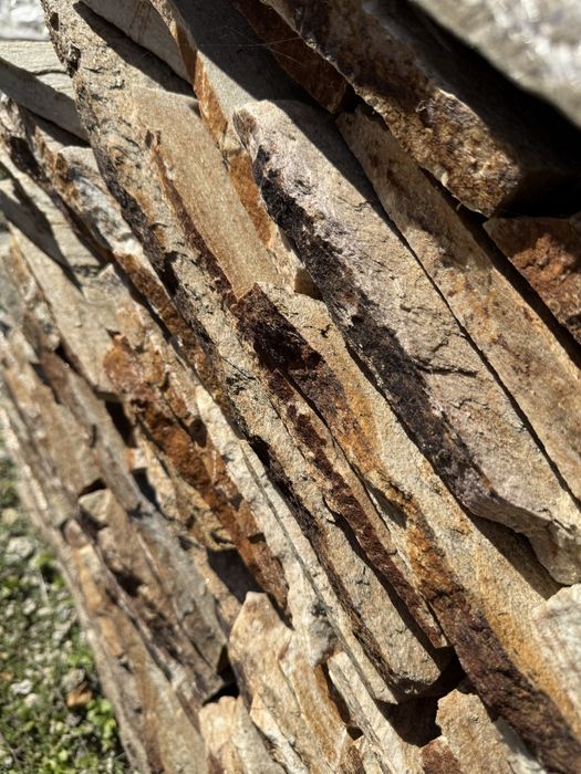 Плочки за двор и облицовка