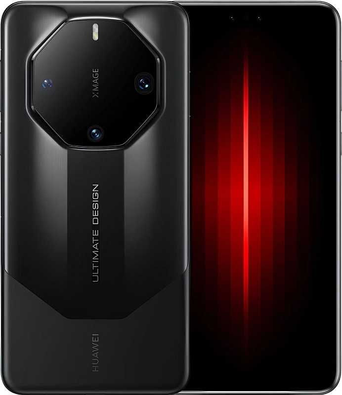 Huawei Mate 60 RS Ultimate Design 16/512GB абсолютно новый в упаковке!