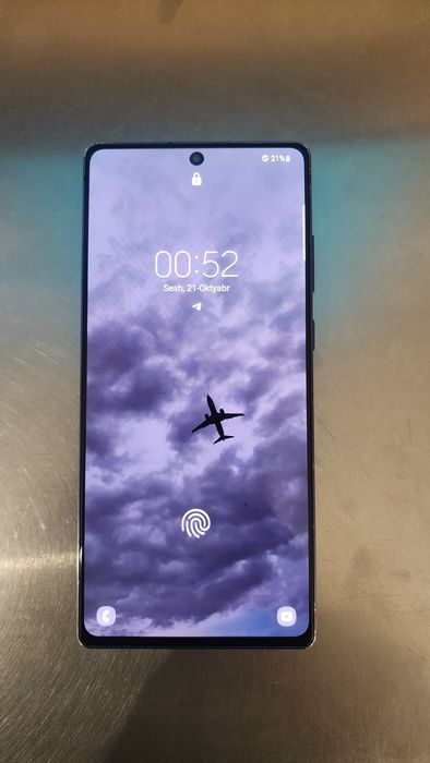 Samsung note 20  xotra 256