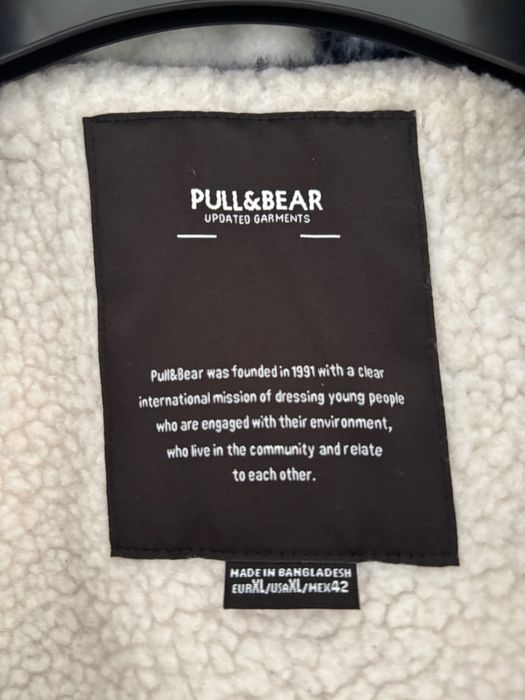 Geacă de iarnă bărbați