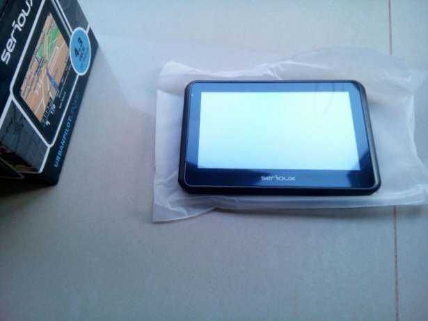 Gps nou garantie -camion- auto- slim 800mhz-harti noi-zadi.ro exclusiv