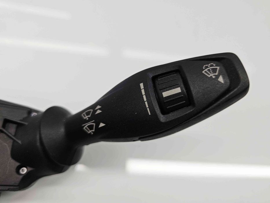 Maneta stergator  Ford Fiesta 6 [Fabr 2008-prezent] 8A6T-17A553-AC