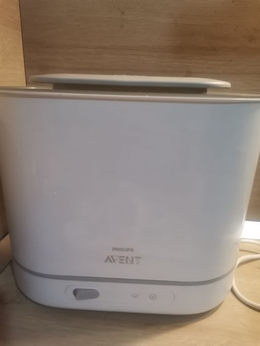 Стерилизатор Philips