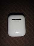Продам airpods iPhone original в хорошем состояние