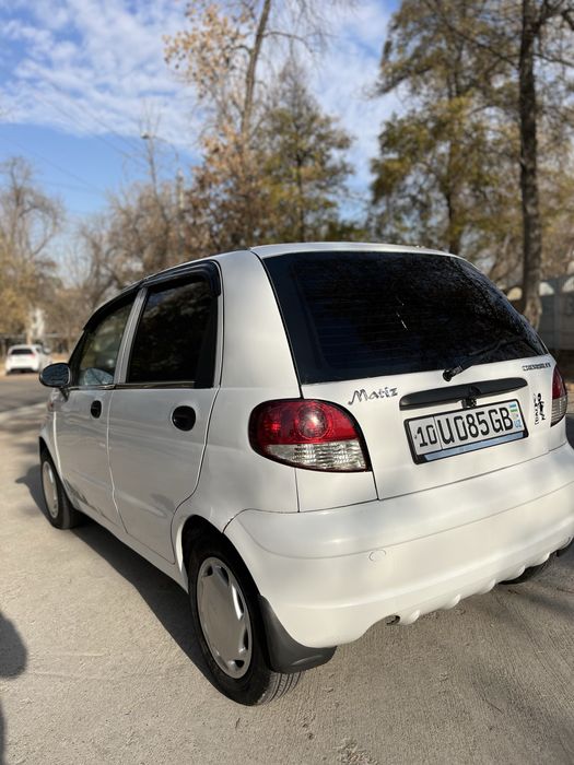 Срочно! Матиз мх