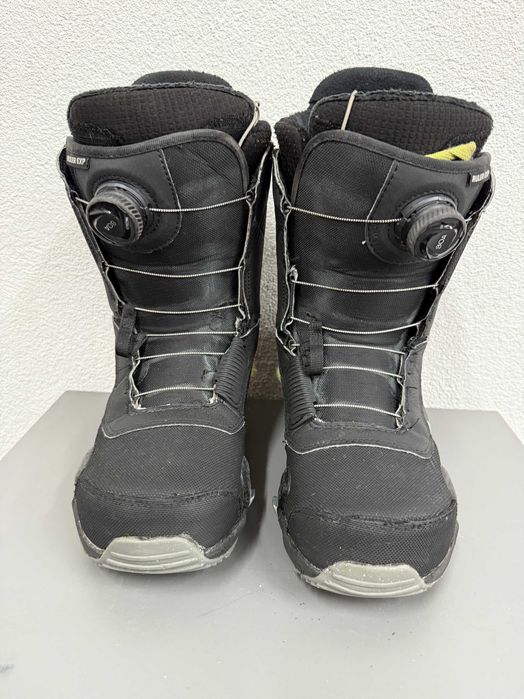 boots burton ruler step on mondo 28 europa 43