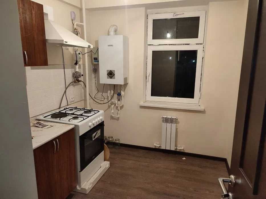 Продаётся 2-ком квартира Массив Геофизики, Хумаюн, Карасу кирпич!