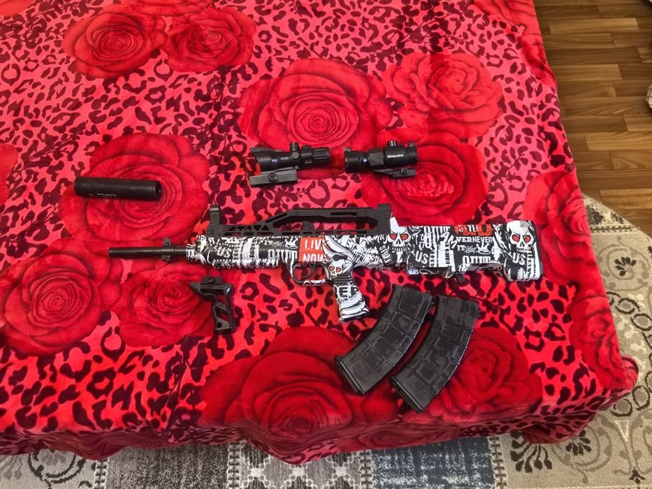 Продам орбизный автомат