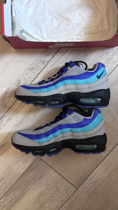 Nike Airmax 95 women