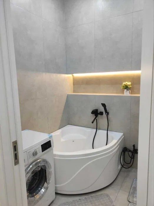 Сдаётся кв ор-р ЖК Анхор Плаза 1/6/24 ро-н Юнусабадский 011