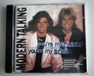 Vand cd-uri audio originale, Fancy, Sandra, Modern Talking