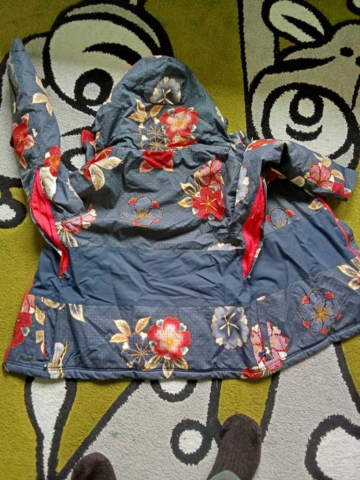 Ски и Сноуборд зимен дамски комплект яке и панталон Protest