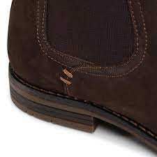 Ghete Jodhpur Lasocki for Men MB-STEVEN-103 Brown