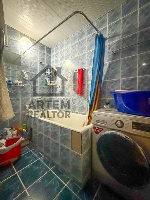 2/3/4 55м2 Новомосковская кирпич / 2*6 балкон