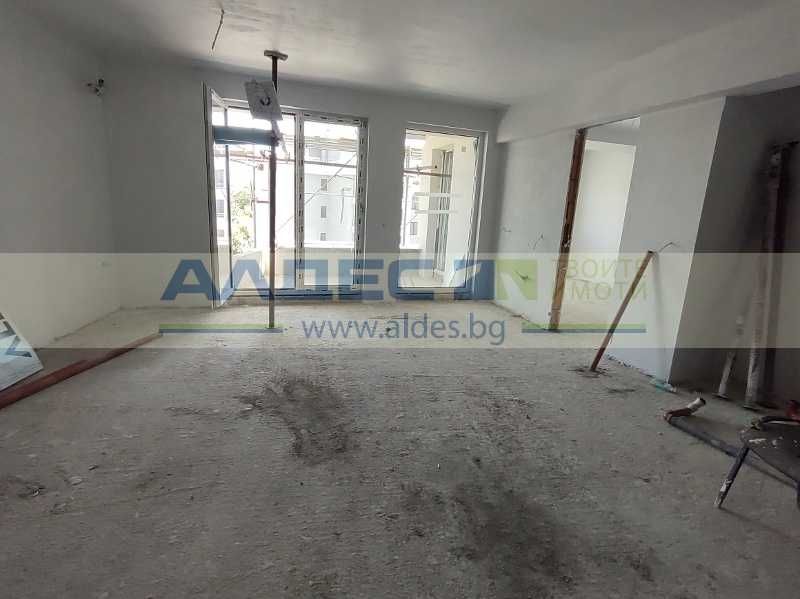 Продава се Тристаен апартамент в София, Кръстова вада - 127 кв.м за 2087 €/кв.м - Снимка #4