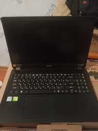 Ноутбук Acer extansa 15