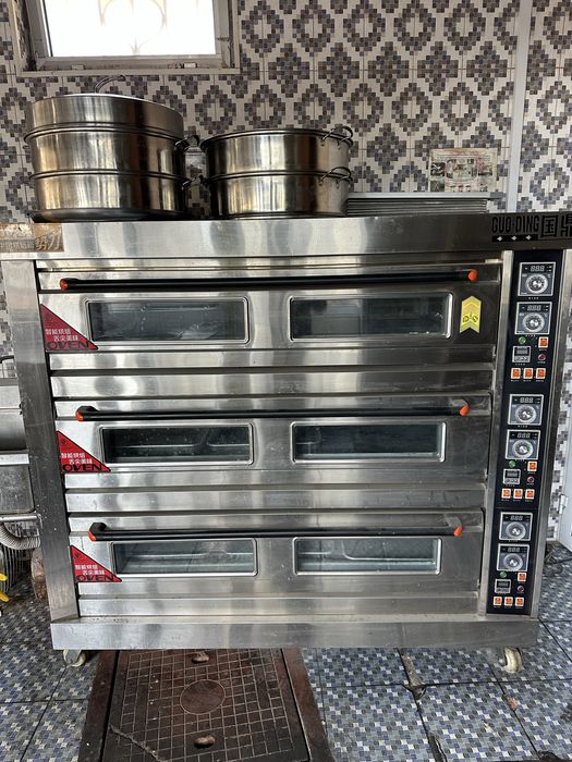 Срочно Пицца пиширадиган печь сотилади