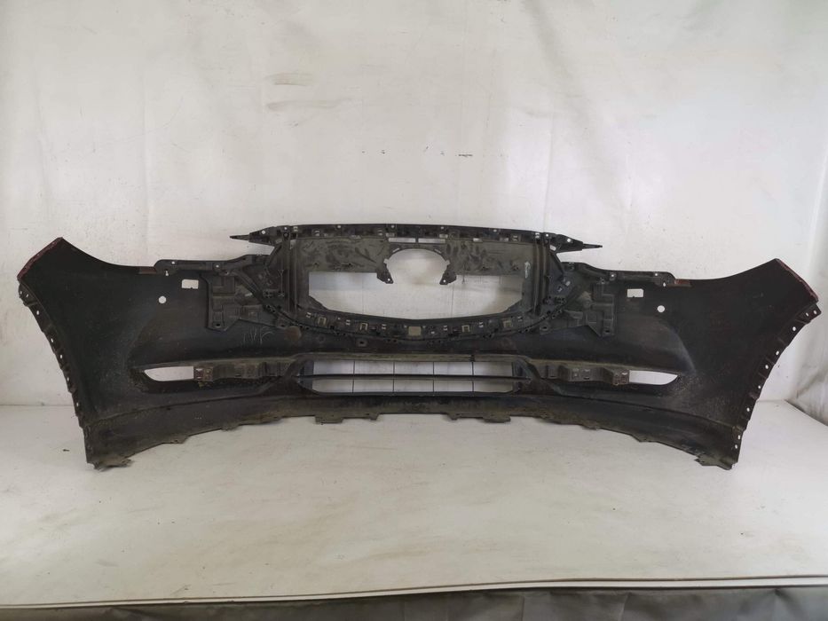 Предна броня Мазда CX-5 / Mazda CX-5 2 [ - ] Оригинална и в добро съст