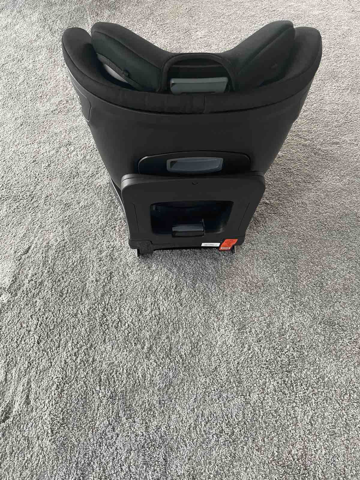 Детско столче за кола Britax ROMER
