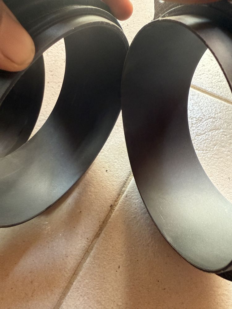Wear ring за Seedoo Spark 3броя