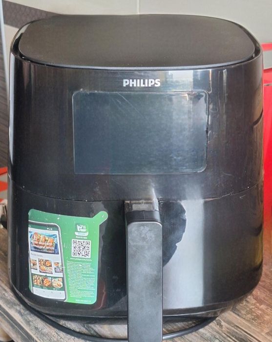 Friteuza cu aer cald PHILIPS