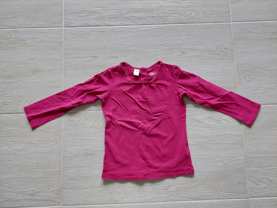 Bluze fetita marimea 98 cm