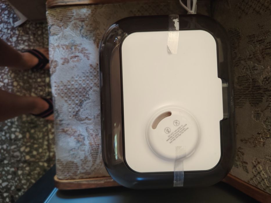 Umidificator sejoy pt camera