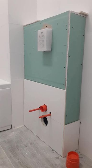 Zidar zugrav faiantar