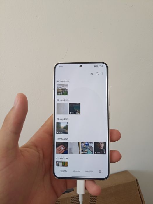 Samsung s22 imekasiz