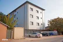 Proprietate comerciala cu profit rapid, Hotel, Popesti-Leordeni, Ilfov