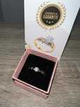 Inel Aur 14K 2.58g (B9729.9.42)