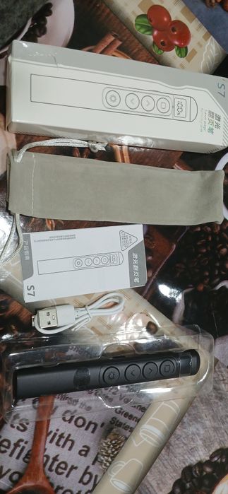 Продам призентатор