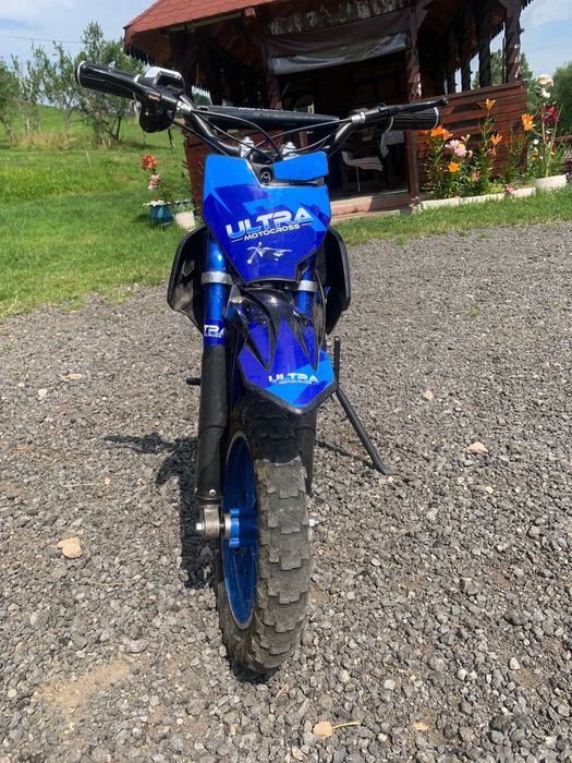 Moto Cross eletric