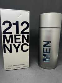 212 MEN NYC by Carollina Herrera Парфюм